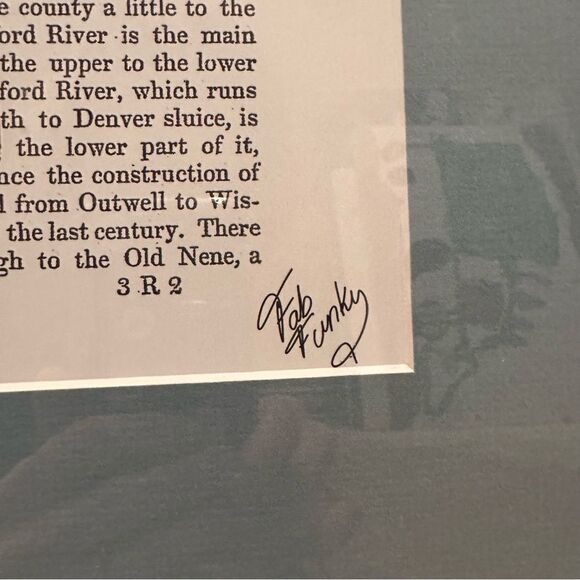 Fab Funky | keep calm and buy shoes girls room framed print - Picture 4 of 8